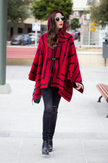 Little Red Riding Hood