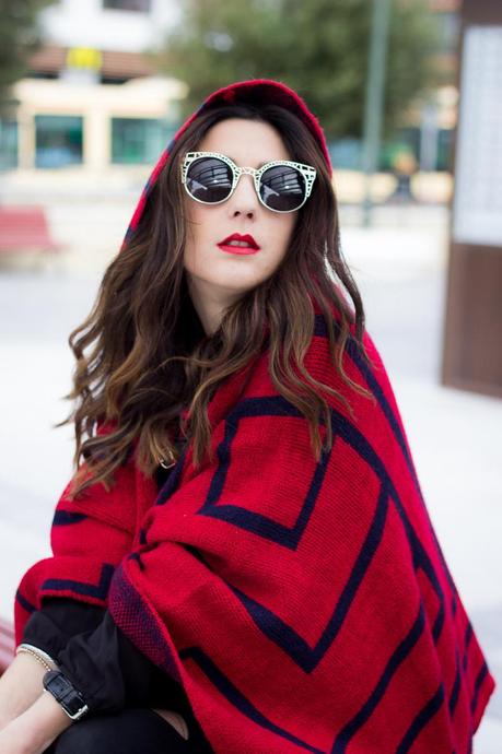 Little Red Riding Hood