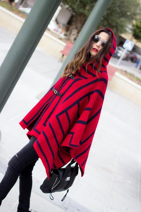 Little Red Riding Hood