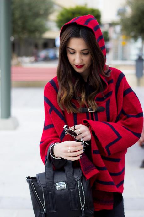 Little Red Riding Hood