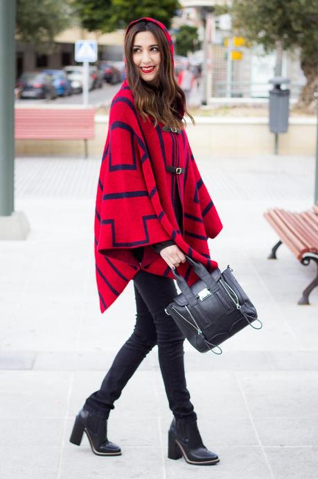 Little Red Riding Hood