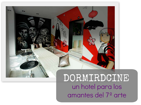 nuestro alojamiento en Madrid