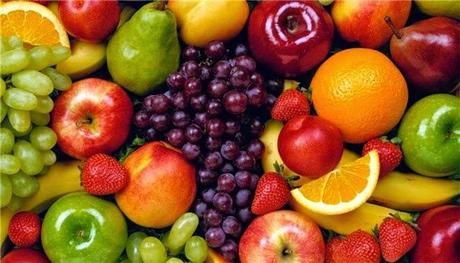 Cuidado con los excesos de fruta en tu dieta