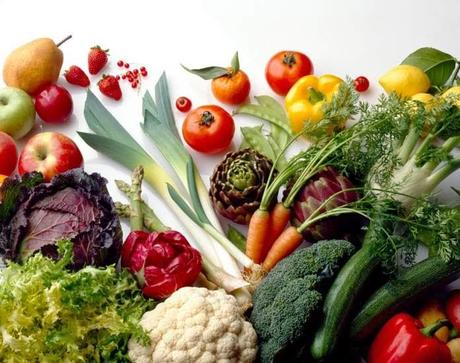 Cuidado con los excesos de fruta en tu dieta