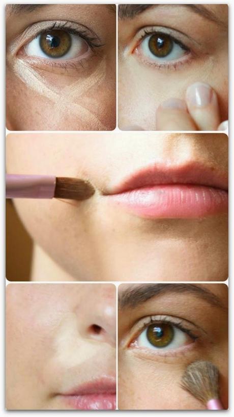 Una imagen refinada y bien areglada en 5 minutos