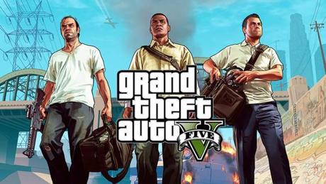 GTA V lleva vendidas un total de 45 millones de copias.