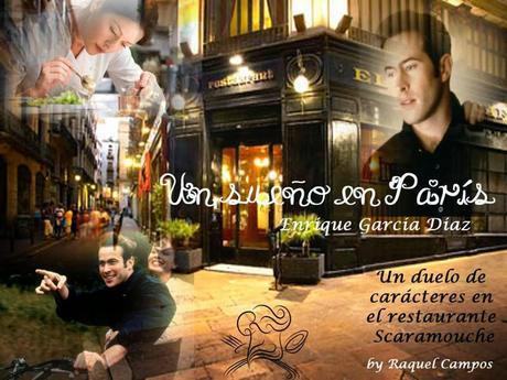 Un sueño en Paris en el blog de Raquel Campos Un sueño en Paris en el blog de Raquel Campos