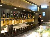 Espinaler llega Hong Kong