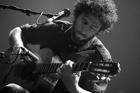música, José González