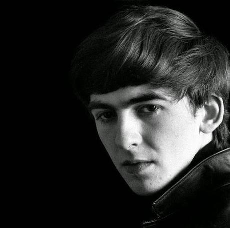 música, beatles, george harrison