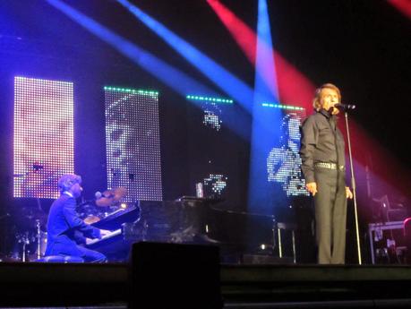 música, Sonorama Ribera 2014, Raphael