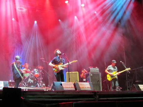 música, Niños Mutantes, Sonorama Ribera