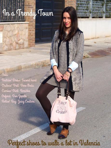 outfit valencia streetstyle inatrendytown