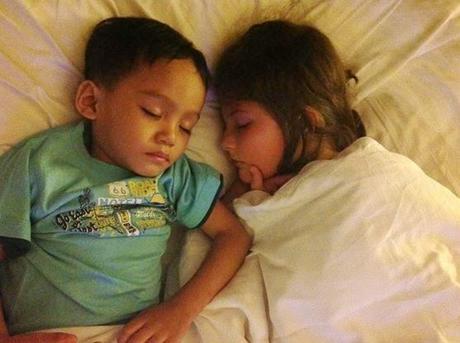 Hoy Alicia cumple 10 años, Felicidades !!