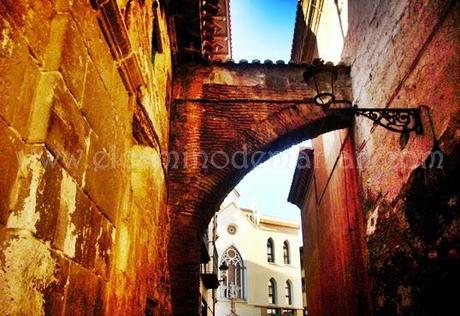 La catedral de Teruel, el esplendor mudéjar aragonés