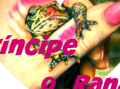 Recomendaciones románticas participantes #principerana