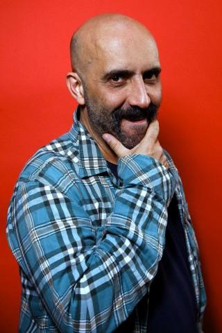 Al otro lado de la cama: Gaspar Noé