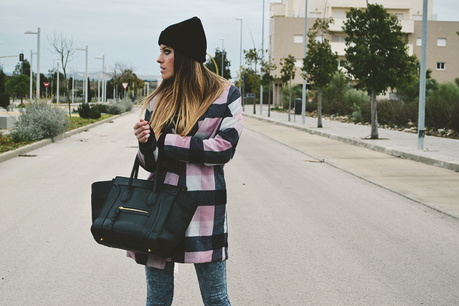 THE COAT THE COAT