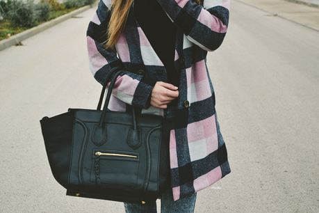 THE COAT THE COAT