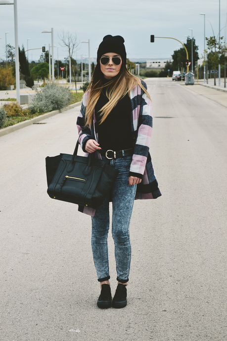 THE COAT THE COAT