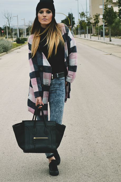 THE COAT THE COAT
