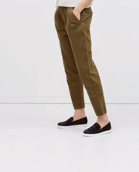 Colección Zara primavera-verano 2015