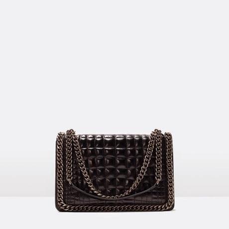 Colección Zara primavera-verano 2015