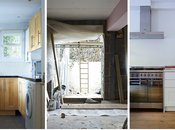 Antes, durante, después... casa victoriana preciosa