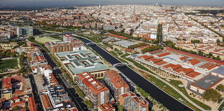 El Ayuntamiento contra sí mismo: Centro comercial #PlazaRio2