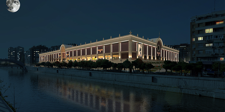 El Ayuntamiento contra sí mismo: Centro comercial #PlazaRio2