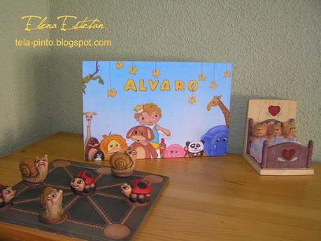 ¡¡Bienvenido Alvaro!!