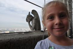 Paris, la ciudad del amor