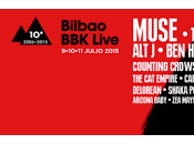 Bilbao Live 2015: Alt-J, Azealia Banks, Sheppard, Triggerfinger, London Souls...