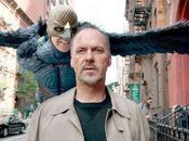 ‘Birdman’ maestría para trabajar cliché