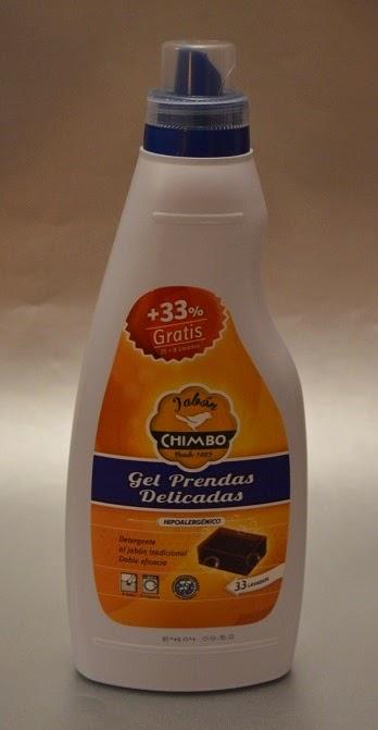 DISFRUTABOX de Enero de 2015