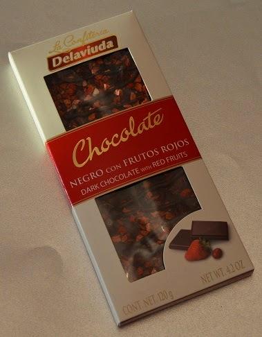 DISFRUTABOX de Enero de 2015