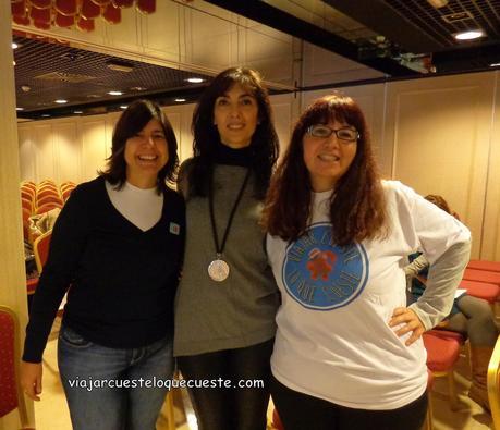 #TBM2015UK     TRAVEL    BLOGGERS   MEETING    EN  MADRID