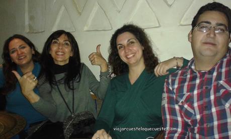 #TBM2015UK     TRAVEL    BLOGGERS   MEETING    EN  MADRID