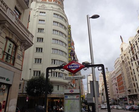 #TBM2015UK     TRAVEL    BLOGGERS   MEETING    EN  MADRID