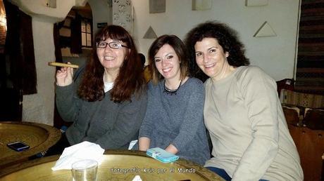 #TBM2015UK     TRAVEL    BLOGGERS   MEETING    EN  MADRID