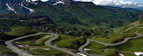 Templos del cicloturismo.