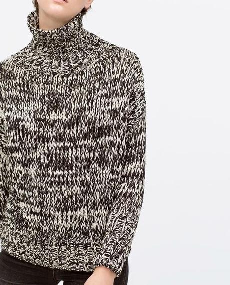 Colección Zara primavera-verano 2015