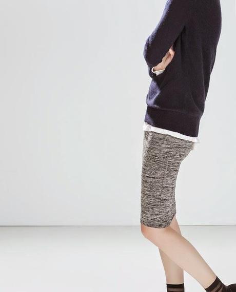 Colección Zara primavera-verano 2015