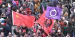 Podemos e Izquierda Unida, el partido orgánico de la Revolución Democrática