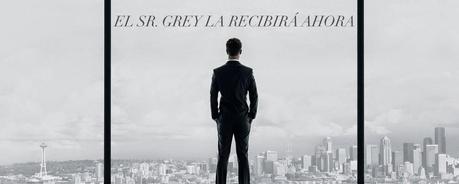 El señor Grey la recibirá ahora. Preparate para recibirlo con Lencería Scarlett