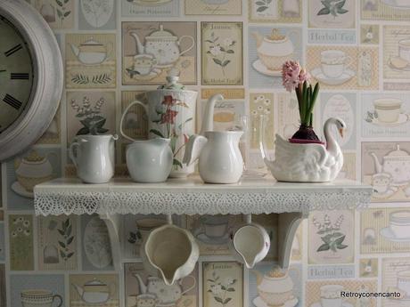 Y dale con el cisne...