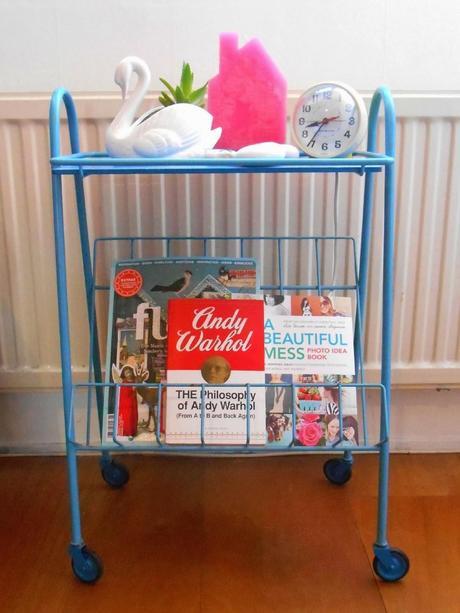 Y dale con el cisne...