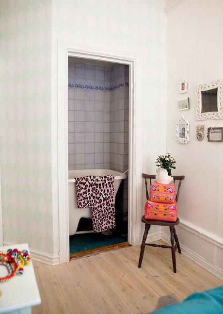 Y dale con el cisne...