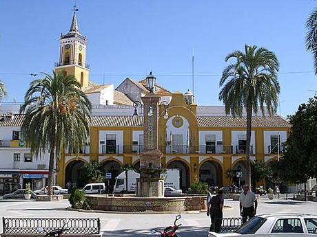 Orgullo de ser de Villamartín