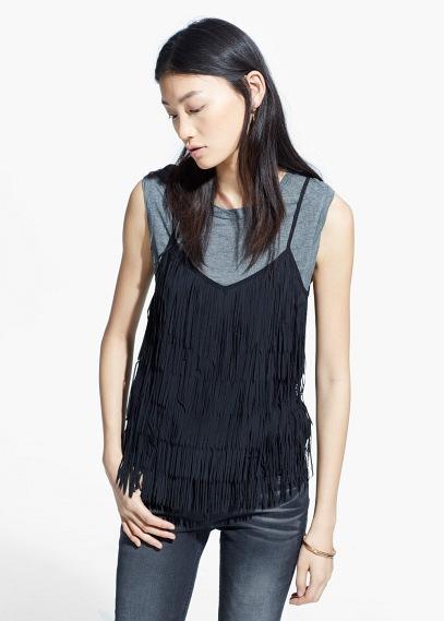 Con aires bohemios Con aires bohemios